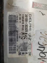 Módulo Injeção Hyundai santa fé 3.5 2010