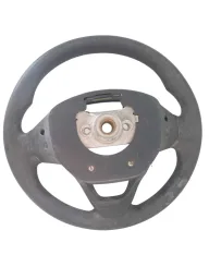 Volante Direção C/comando Hyundai Hb20 1.0 2020/22