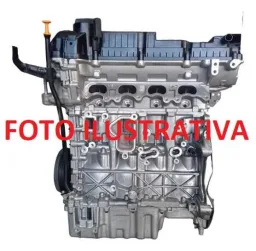 MOTOR PARCIAL CHERY TIGGO 8 GDI 1.6 GASOLINA 2022 187CV 4CC