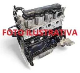 MOTOR PARCIAL CHEVROLET ASTRA HB AP ADV 2.0 FLEX 2010 140CV 4CC 155265km