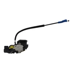 FECHADURA PORTA DIANTEIRA ESQUERDA CHEVROLET CRUZE 1.4 2019