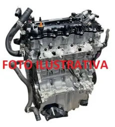 MOTOR PARCIAL TOYOTA YARIS HÁ XL 1.5 FLEX 2023 110CV 4CC