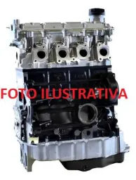MOTOR PARCIAL VOLKSWAGEN GOL 1.0 FLEX 2011 76CV 144708km 4CC