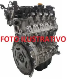MOTOR PARCIAL JEEP COMPASS LIMITED TF 1.3 185CV FLEX 2023 4CC