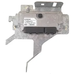 Módulo injeção Hyundai Tucson 2.0 Flex aut 2013/19
