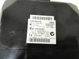 Módulo Conforto Kia Sportage 2.0 2015