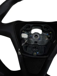 Volante Direção Ford Fiesta 1.6 2013/2019