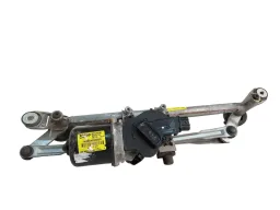 Motor Limpador Parabrisa Diant. Hyundai Hb20 1.0 2013/2019