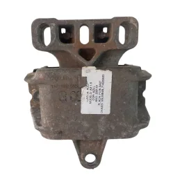 Coxim De Motor Lado Esquerdo Audi A3 1.8 2000/2009