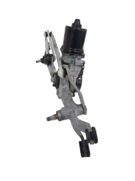 Motor Limpador Parabrisa Honda City 1.5 2020