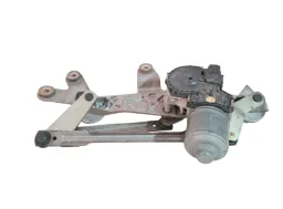 Motor Limpador Parabrisa Dianteiro Honda City 1.5 2012
