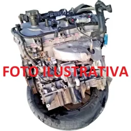 MOTOR PARCIAL MAZDA CX9 AWD 3.7 GASOLINA 2008 273CV 6CC