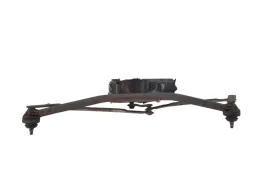 Motor Limpador parabrisa dianteiro Ford fiesta 1996/2000
