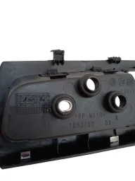 Acabamento botão vidro elétrico dianteiro direito Fiat Bravo 1.8 2012/2014