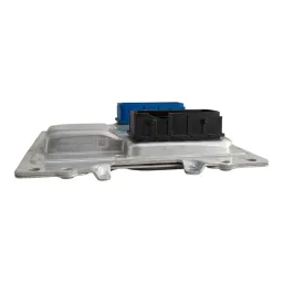 MÓDULO INJEÇÃO CHEVROLET ONIX 1.0 2020/2021  12706047  AVARIA