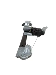 Máquina de vidro diant. esq. Renault Sandero 1.0 2015/2017