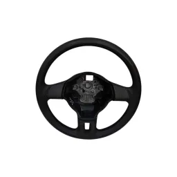 Volante De Direção Volkswagen Gol 1.0 2016/2017