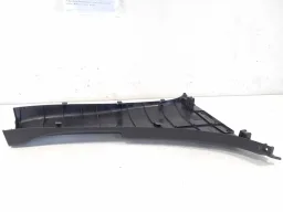 Acabamento Infer Coluna Central L/ E Toyota Corolla 2013/19