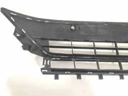 Grade Inferior Dianteira Parachoque Volkswagen Polo 2018