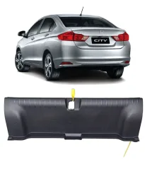 Soleira Porta Malas Honda City 2015 2016 17 18 19 2020 2021