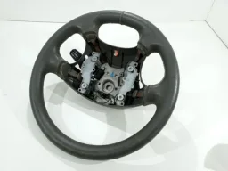 Volante De Direção Hyundai Tucson 2.0 2007/14 C/ Detalhes