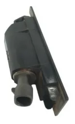 Luz De Placa Gm Cobalt Spin 2012/2019
