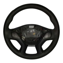 Volante Direção C/comando Hyundai Hb20 1.0 2013/2018