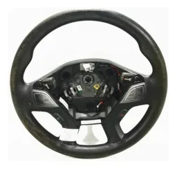 Volante C/comando Hyundai Hb20 2014/2015