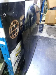 Capô Fiat Palio Sapão 2006/2015
