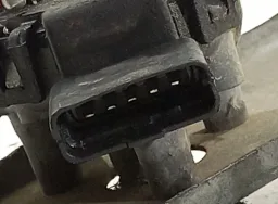 Motor Limpador Parabrisa Renault Sandero 2013/2014