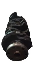 Virabrequim Motor Sigma Ford Ka 1.0