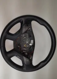 Volante Direção Com Comando Hyundai Hb20 2015