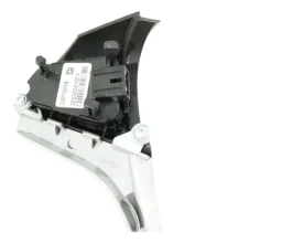 Moldura Aplique Volante Gm Cruze 2017 4007564