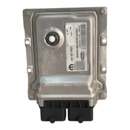 MÓDULO INJEÇÃO FIAT CRONOS 1.3 2021/23  IAW10GFHW017