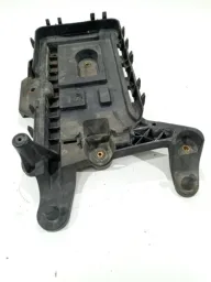 Suporte De Bateria Vw Jetta Cód:1km915333 Original
