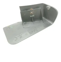 Acabamento Trilho Banco L/d Fiat Punto Linea Original