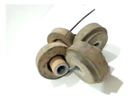 Bucha De Suspensão Traseira Hyundai Ix35 Original