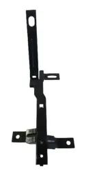 Suporte Da Caixa Bateria Gm Prisma 2017/2018