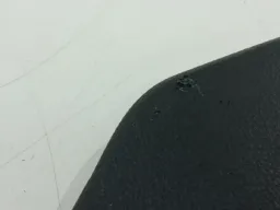 Tampa Lateral Painel Airbag L/e Toyota Corolla 2012
