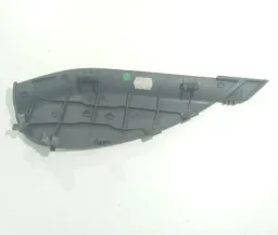 Acabamento Lateral Painel L/e Citroen Picasso 2002