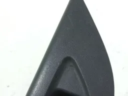 Acabamento Botão Vidro Elétrico Diant. L/e Ford Ka 2013