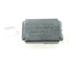 Luz De Porta Luvas Kia Picanto 2008/2011