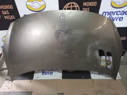 Capô Peugeot 206/207 2001/2010