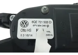 Pedal Acelerador Eletrônico Vw Fox Polo/gol Original