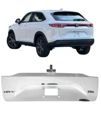 Moldura Tampa Traseira Honda Hr-v 2023 2024 2025 2026 PÉROLA