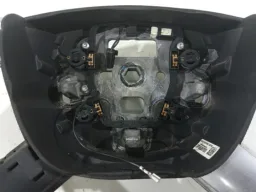 Volante De Direção Ford Focus 2008/2013