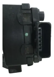 Pedal Acelerador Eletrônico Gm Celta Prisma 2010