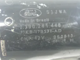 Motor Limpador Parabrisa Diant. Ford Ka 2009