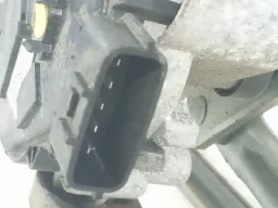 Motor Limpador Parabrisa Renault Logan 2014