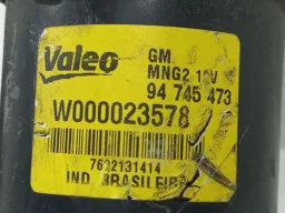 Motor Limpador Parabrisa Gm Cobalt 2015